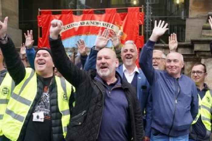 Train drivers seek to put ‘dent’ in cost of living in pay talks