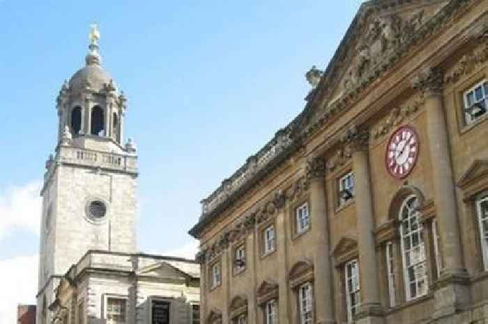 Could the controversial Bristol church where Colston lies open to the public once again after 40 years?