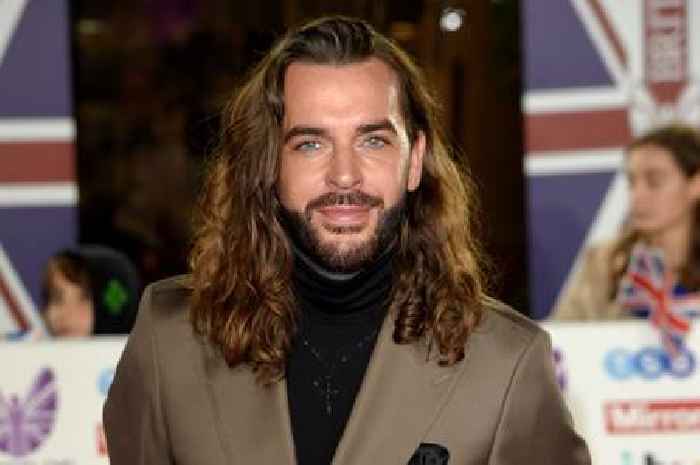 Pete Wicks' 'went light-headed' before home evacuated after 'drunken' mistake