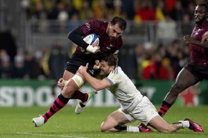 How to watch ASM Clermont Auvergne vs Bristol Bears live on TV and full team news