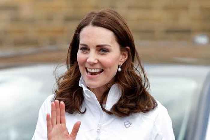 Kate Middleton's favourite 53p snack can help prevent heart problems and tastes great