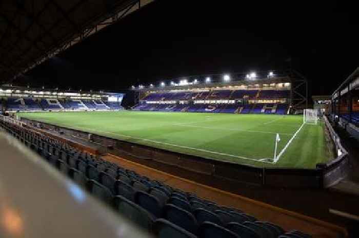 Peterborough United trip for Cheltenham Town in EFL Trophy quarter-finals