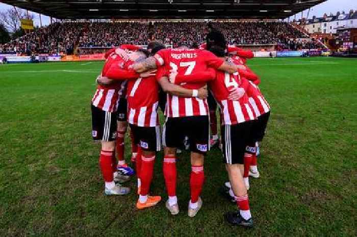 Exeter City face toughest test as they travel to Birmingham City