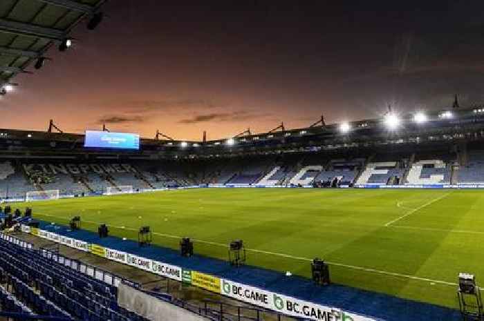 Is Leicester City vs Fulham on TV? Kick-off time, live stream details, blackout rule explained