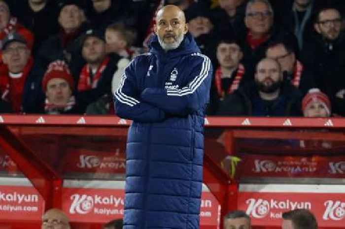 Nottingham Forest transfer state of play as key addition targeted and Nuno priority clear