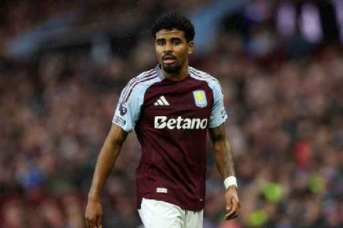 Aston Villa team news vs Arsenal confirmed as Donyell Malen decision made