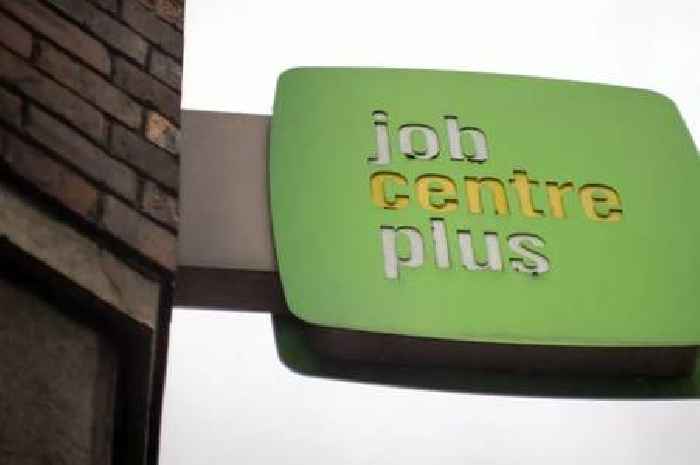 DWP warns benefits claimants over big changes coming to Jobcentres