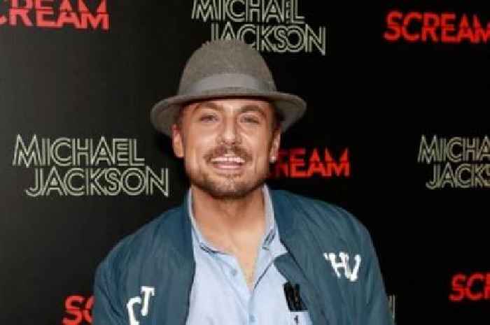 Paul Danan 'cause of death' announced after tragic accident at Bristol apartment