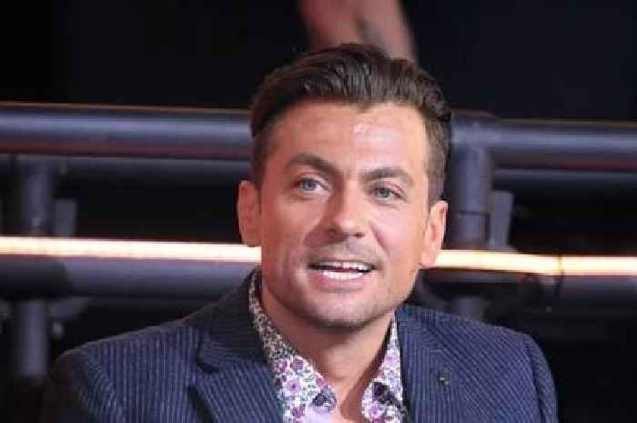 Paul Danan's friends break silence with major update on cause of death