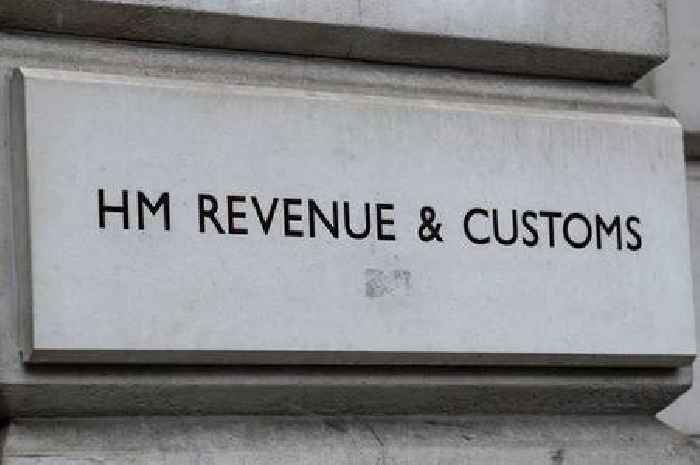 HMRC warning to anyone who sells items on eBay, Vinted or Etsy