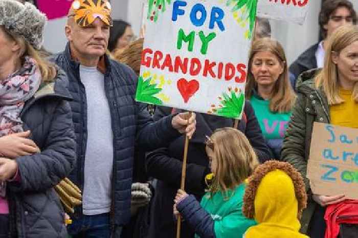 Alternative ideas for former Bristol Zoo site as campaigners fight plans for hundreds of homes