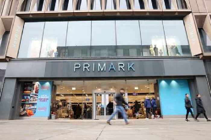 Primark's adorable Hello Kitty pyjamas that shoppers say are 'too cute'