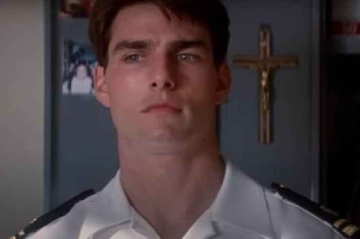 'One of the best movies of all time' that 'proved Tom Cruise's talent' on TV this weekend