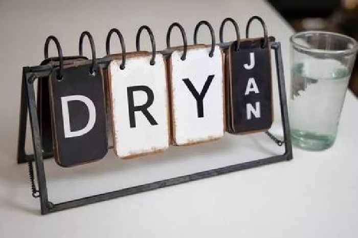 The hormonal impact of dry January: What you need to know