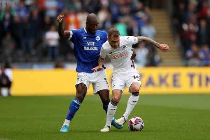 Cardiff City v Swansea City Live: Kick-off time, team news, and score updates from South Wales Derby