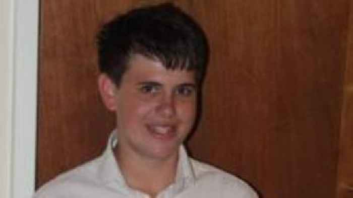 Mum fears son's killer became 'more aggressive' in prison