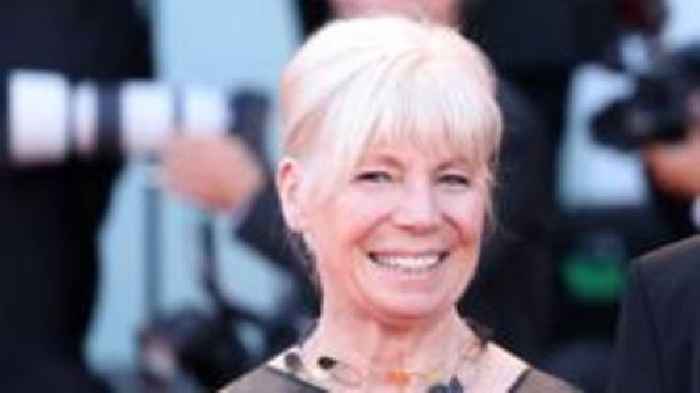 Theatre director Claire van Kampen dies aged 71