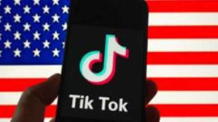 White House says TikTok threat to go dark is a 'stunt'