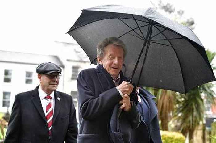 Sport | Man United and Scotland great Denis Law dies aged 84