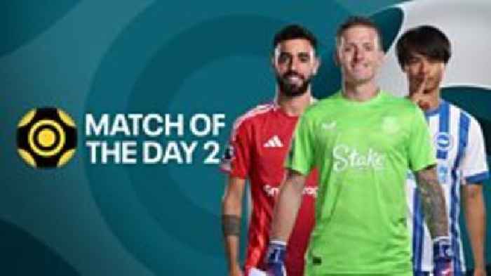 Match of the Day 2