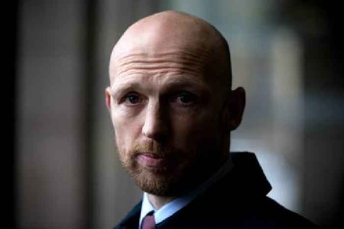 Matt Dawson joins Clive Woodward-backed Seat Unique