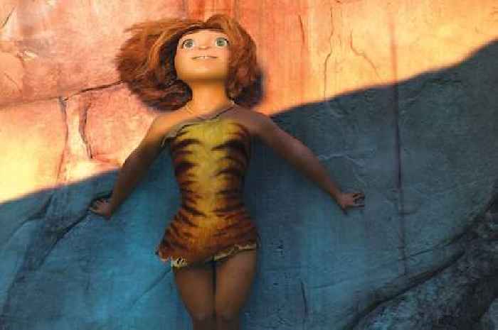 'Thoroughly entertaining' animated film that won a Golden Globe streaming for free