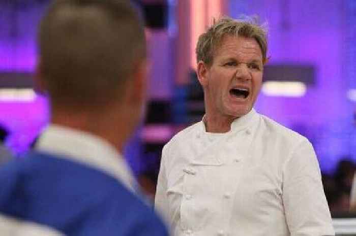 Gordon Ramsay finally settles debate on whether his swearing fits are real