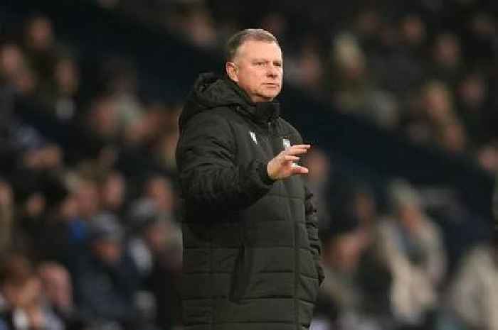 Stoke City dream transfer window as Mark Robins juggles perils and opportunities of loan market