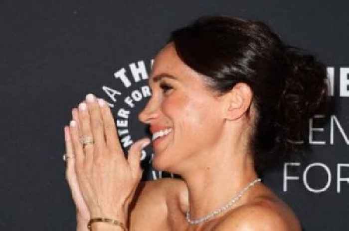 Meghan Markle breaks big Royal Family 'rule' with social media move