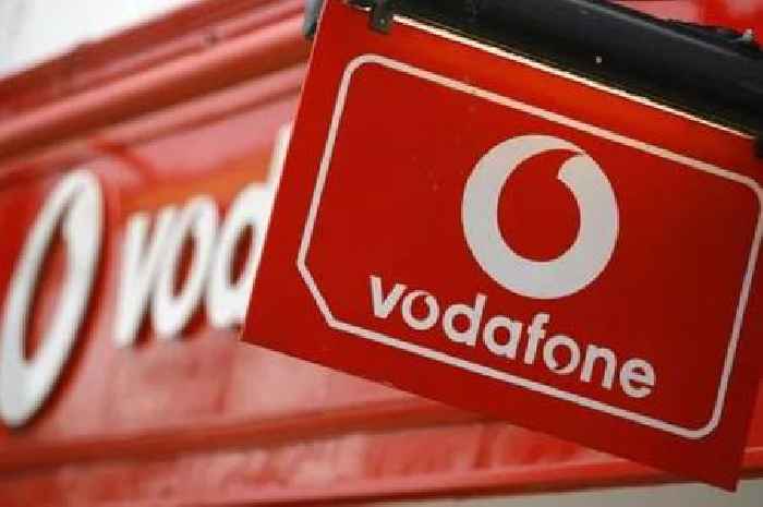 Vodafone issues warning to customers 'it understands nobody will like'