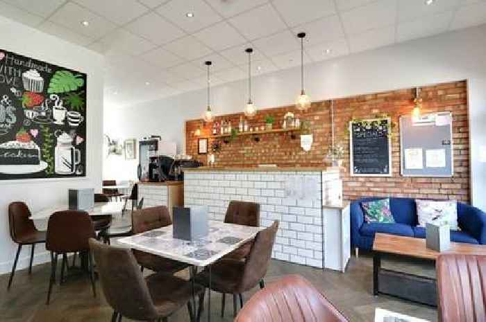 Award-winning family-run Chelmsford café up for sale with search for new owners