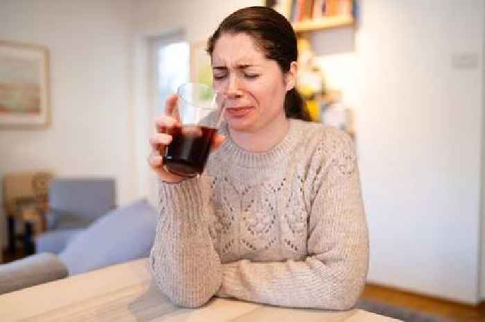 Consuming one drink can 'boost your risk of cancer' – and it's not fizzy drinks