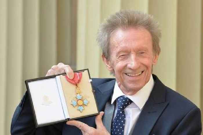 Denis Law's heartbreaking admission on what he believed caused his dementia before death