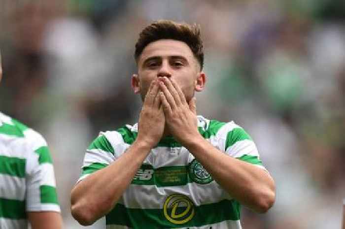 Celtic to land next Patrick Roberts says Aston Villa insider as £10m battle with Mourinho emerges – Parkhead transfer bulletin