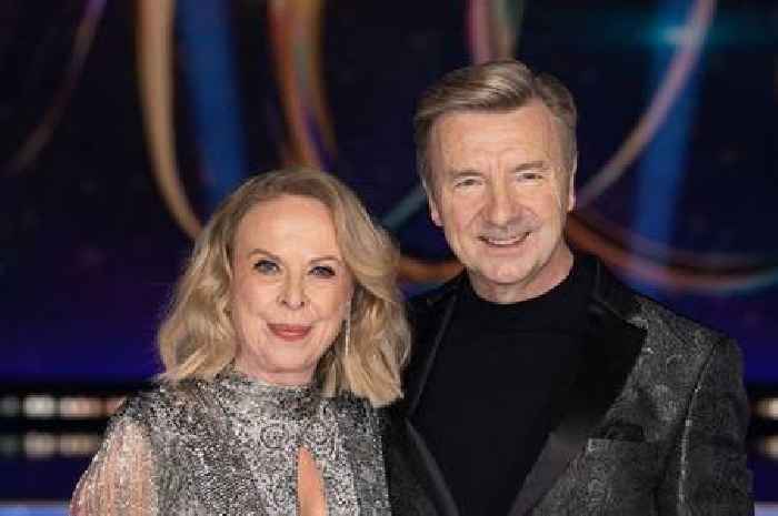 Dancing on Ice's Jayne Torvill opens up about health ahead of retirement