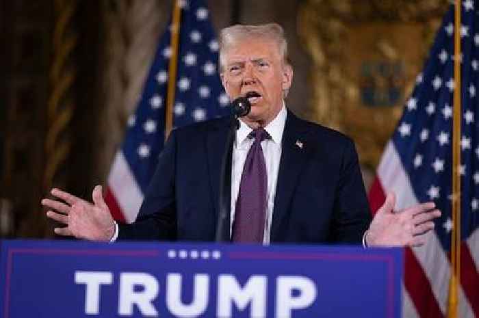 Donald Trump says TikTok will 'most likely' get 90-day pause from US ban