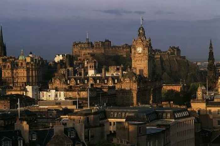 Scottish city revealed as best for last-minute getaway to beat January blues