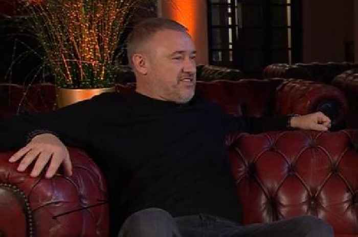 Stephen Hendry opens up on emotions playing in major snooker finals – 'I wouldn't call it excited'