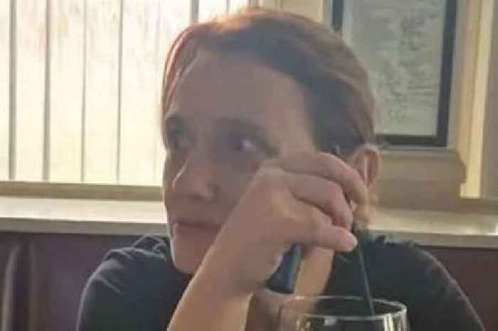 Police appeal as woman, 50, goes missing