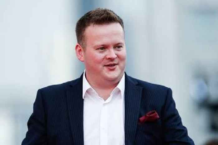 Shaun Murphy's net worth, 'life saving' surgery and two divorces after story shocked snooker