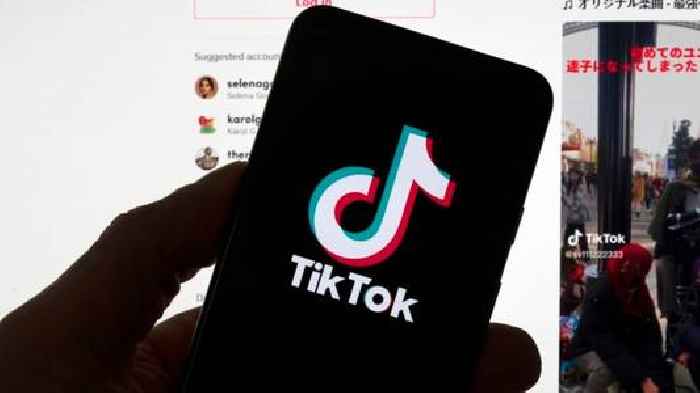 TikTok goes dark for US users; company pins hope on Trump