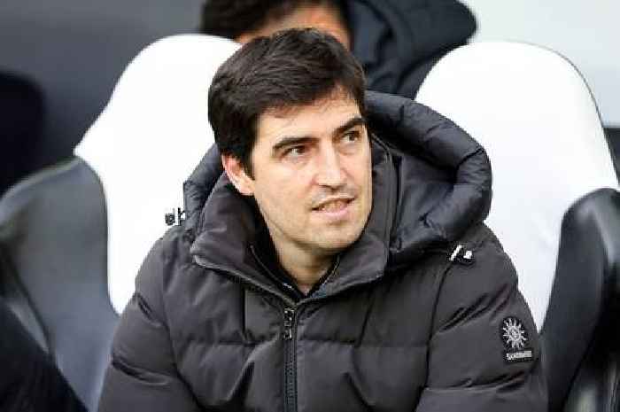 Andoni Iraola, Edin Terzic and two other options to replace Ange Postecoglou at Tottenham