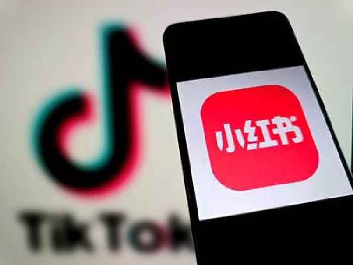 News24 | The RedNote experience: Trying out Americans' preferred TikTok replacement