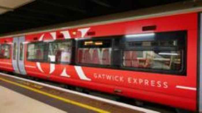 Rail passengers face disruption after breakdown