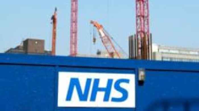 18 hospital builds pushed back to 2032 or later
