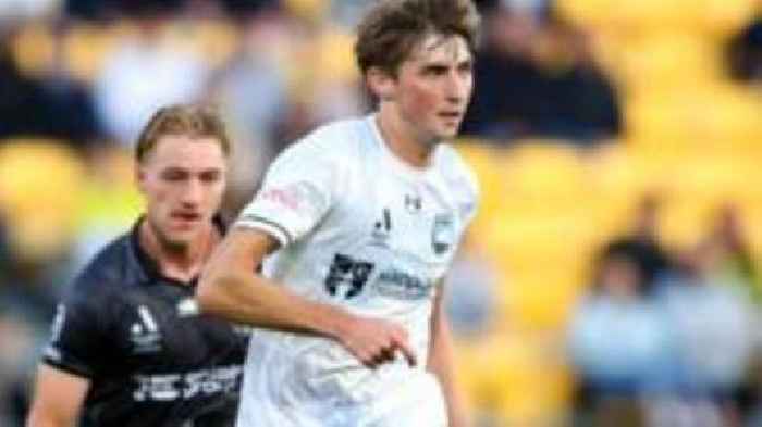 Portsmouth closing in on Matthews signing