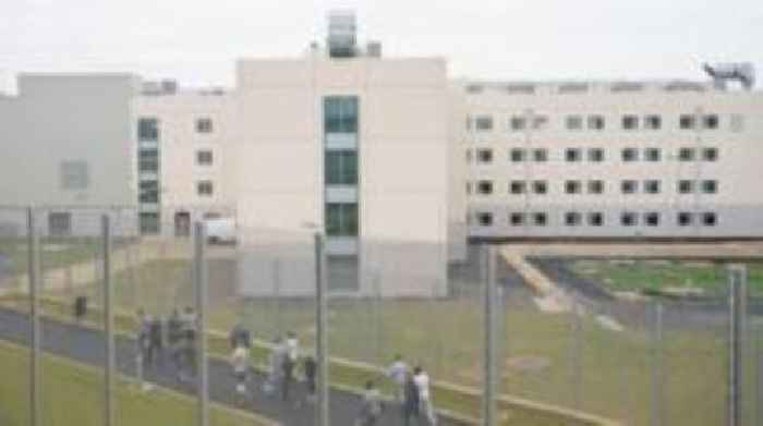 Two deaths at privately-run prison within 15 days