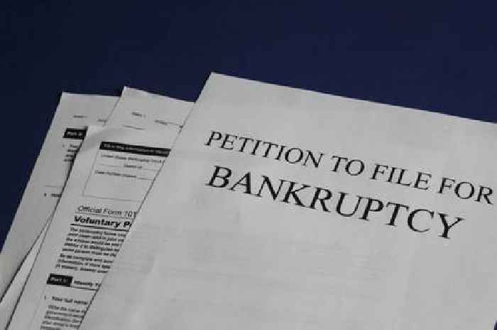 It’s Blue Monday, so what does 2025 look like for insolvencies?
