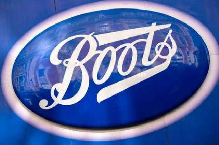 Boots' own-brand £4.50 lip mask sells out because it's 'just that good'