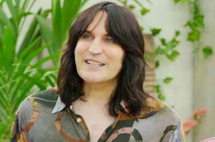 Noel Fielding feared he'd die on set of TV show before it was axed